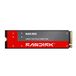 SANDISK NAS 800 NVMe SSD, 3,84TB | PCIe 5.0, M.2 2280