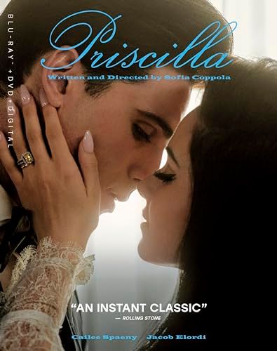 Priscilla / Other screen / - / -