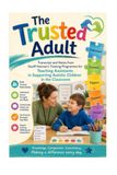 THE TRUSTED ADULT: Transcript and Practical Notes from Geoff Hannan's International Training Programme for Teaching Assistants Supporting Autistic Children in the Classroom
