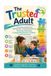 THE TRUSTED ADULT: Transcript and Practical Notes from Geoff Hannan's International Training Programme for Teaching Assistants Supporting Autistic Children in the Classroom