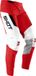 Shot Contact Chase Red - Broek