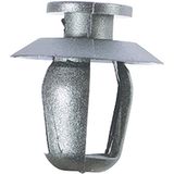 KS Tools 420.1652 Verbekledingsclip voor Peugeot/Citroën, verpakking van 10 stuks