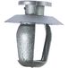 KS Tools 420.1652 Verbekledingsclip voor Peugeot/Citroën, verpakking van 10 stuks