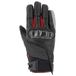 V Quattro Design Sp 18 herenhandschoenen, zwart/rood, maat M