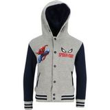 4KidsOnly Spiderman Vest