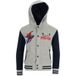 4KidsOnly Spiderman Vest