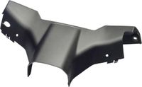 EDGE Stuurkap achterkant yamaha aerox zwart