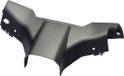 EDGE Stuurkap achterkant yamaha aerox zwart
