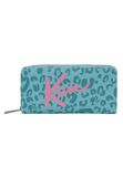 Fritzi aus Preußen Portemonnee Nicole Limited Barbie Wallet Leo Soft Mint Petrol