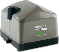 Velda Silenta Pro 1800