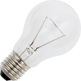 Schiefer E27 Gloeilamp | 60W 2700K 810lm 12V | Dimbaar