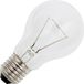 Schiefer E27 Gloeilamp | 60W 2700K 810lm 12V | Dimbaar