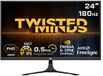 Twisted Minds 24" FHD - 180Hz