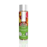 System JO H2O Glijmiddel Tropisch - 120 ml