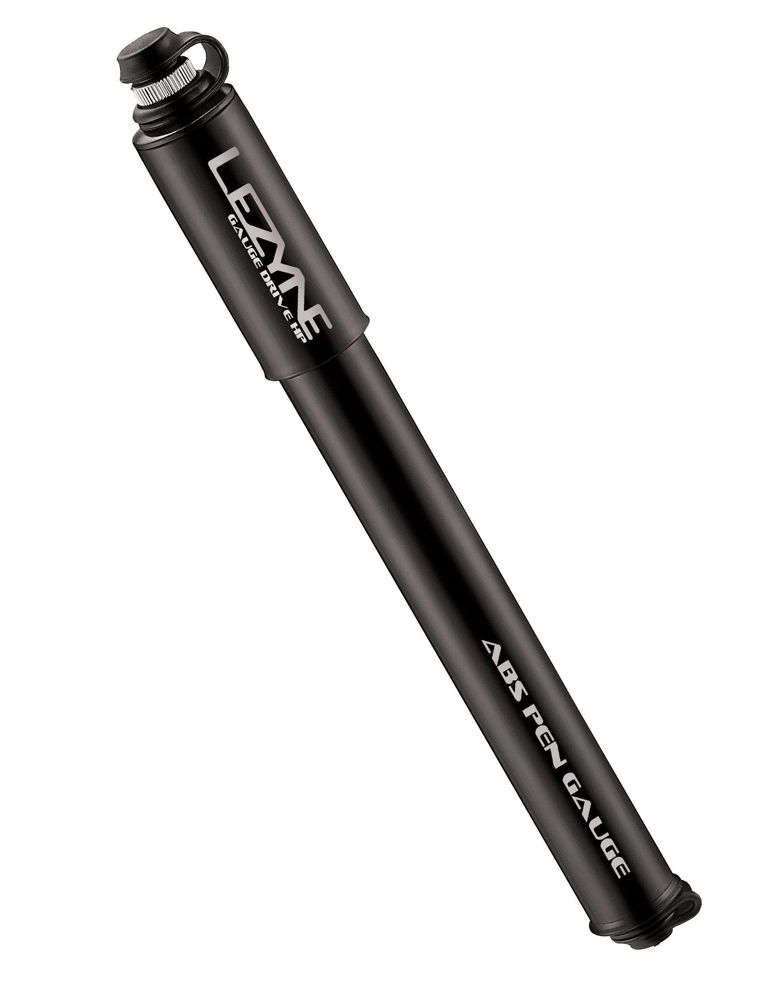 Lezyne A1112049 - Luchtpompen - Zwart