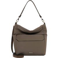 Tamaris Margitta Beutel Taupe Schoudertas