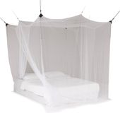 Travelnet Reisklamboe BOX XL - Polyester - Wit - 220x200x200cm