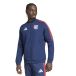 Adidas OL presentatiejack 2026/27