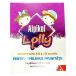 Alpen Pharma Alpikol Lolly, 50 pièces
