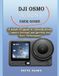 DJI OSMO ACTION 6 USER GUIDE