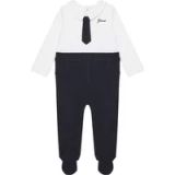 Grenouillère bébé garçon