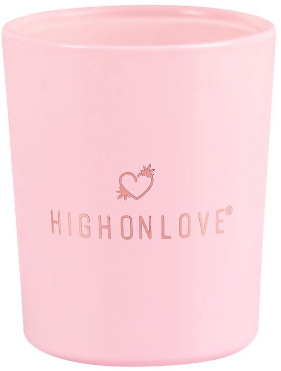 HighOnLove Massagekaars Highonlove 35 ml