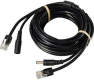 Sygonix SY-6441782 Kabel pour caméra