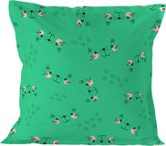 HappyFriday Moshi Moshi Cozy Kussensloop Multicolour 80 x 80 cm