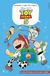 Aprendo Disney Toy Story 5: Aprendo a leer con cómics Disney - Paperback