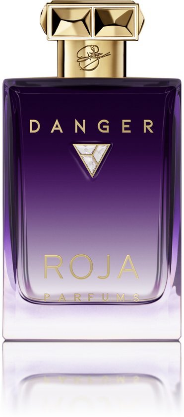 Roja Dove Danger Essence De Parfum