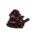 lachineuse Decoratieve Artikelen, Hars, rood, 11x8x7cm