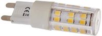 LED RSR LED G9 Ceramic DIM 5W 4500K 51MM 420LM 360º