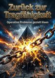 Zurück zur Tragfähigkeit: Operative Probleme gezielt lösen
