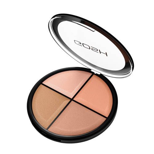 Gosh Contour n Strobe Kit - 001 Light