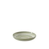 Villeroy & Boch Perlemor Alga espressoschotel, 12 cm Ø, groen