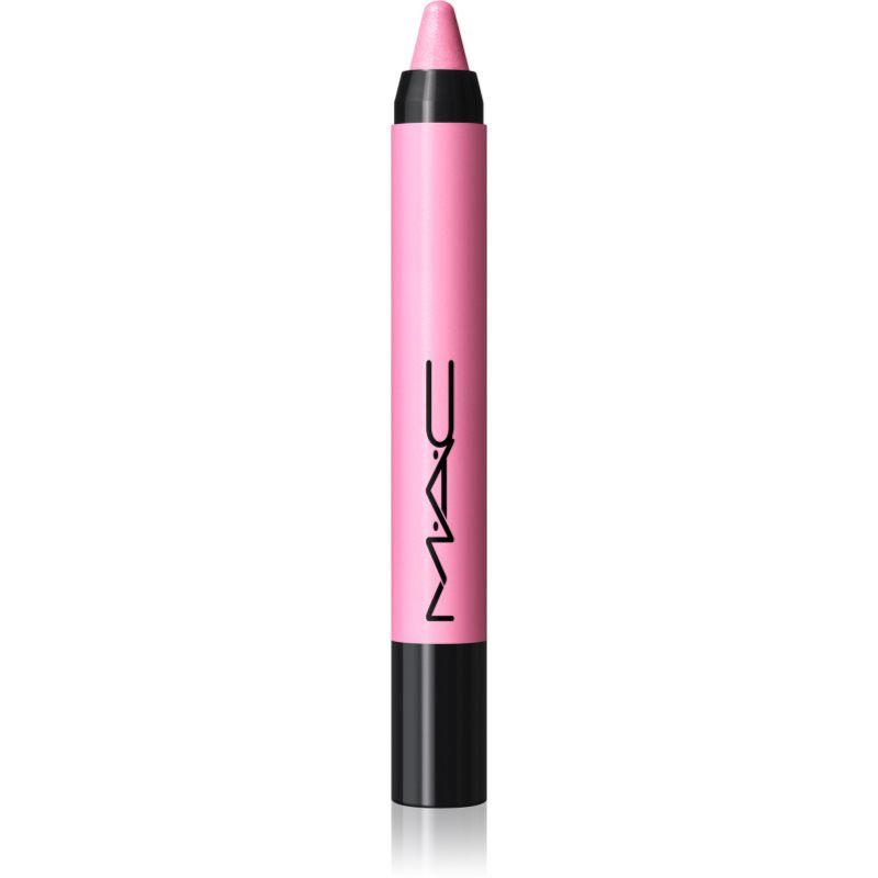 MAC Dazzlelips Crayon Lipstick Unisex 1.5g Roségoud