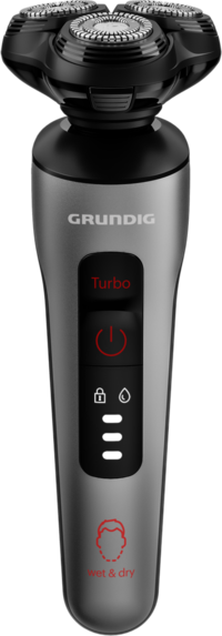 Grundig MS 8130