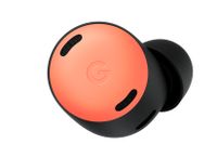 Google Pixel Buds Pro - Draadloze Oordopjes - Rood