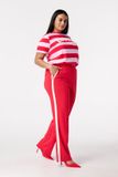 MS Mode Broek met zijstreep - Maat 44