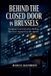Behind Libri GmbH Behind the Closed Door in Brussels
