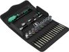 Wera 8100 SA 15 05005542001 Zyklop-ratel Inch 1/4, 1/4 (6.3 mm)