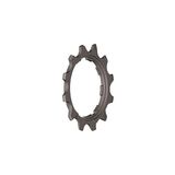Shimano Dura Ace CS-9000 12T Tandwiel Zilver