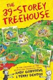The 39 Storey Treehouse
