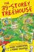 The 39 Storey Treehouse