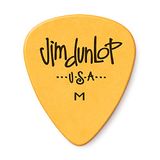 Dunlop Poly gitaarpicks Medium