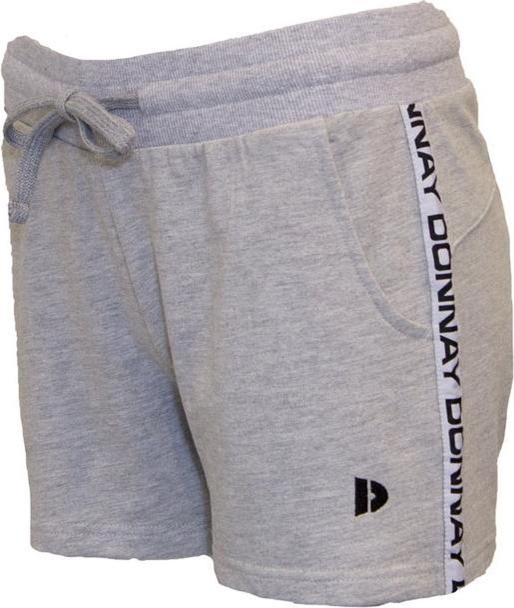 Donnay Sportshort - Grijs - Heren