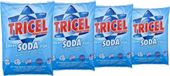 Tricel 4x Zilver Soda Fijn 1 kg