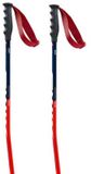 Swix World Cup Pro Super-g Stokken Rood 130 cm