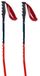 Swix World Cup Pro Super-g Stokken Rood 130 cm