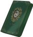 Ultimate Guard Zipfolio 160 Xenoskin Harry Potter - Slytherin / Zwadderich Card Binders & Sheets